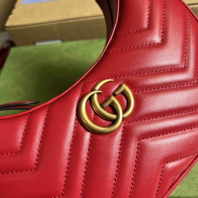 Gvc*1 hobo bags